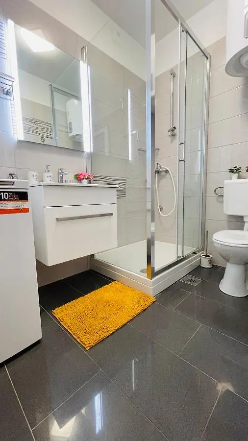*** بيت ضيافة Apartmans And Rooms Madunic I سبليت كرواتيا