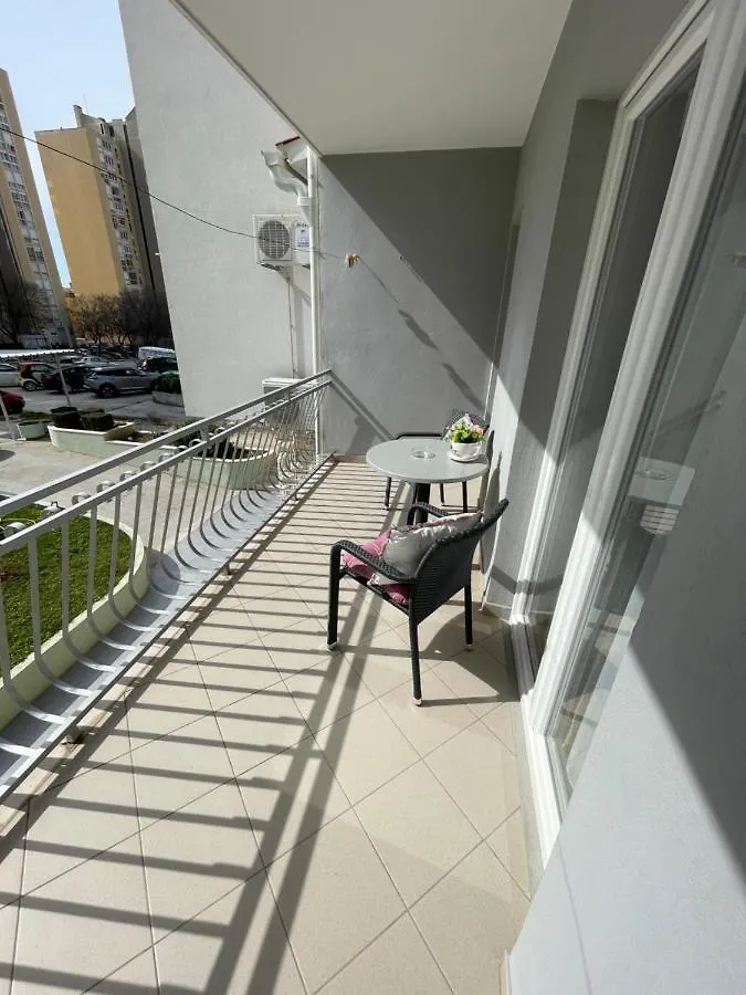 Apartmans And Rooms Madunic I سبليت بيت ضيافة