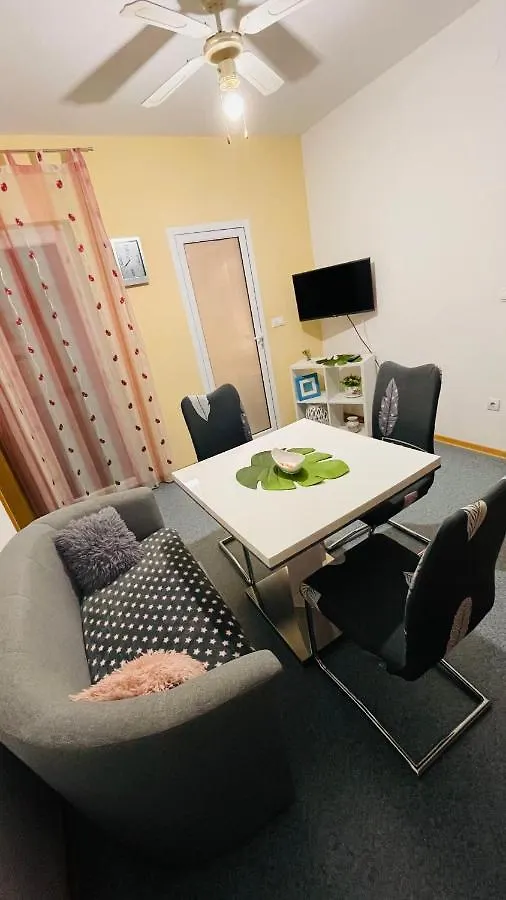 Πανσιόν Apartmans And Rooms Madunic I Σπλιτ