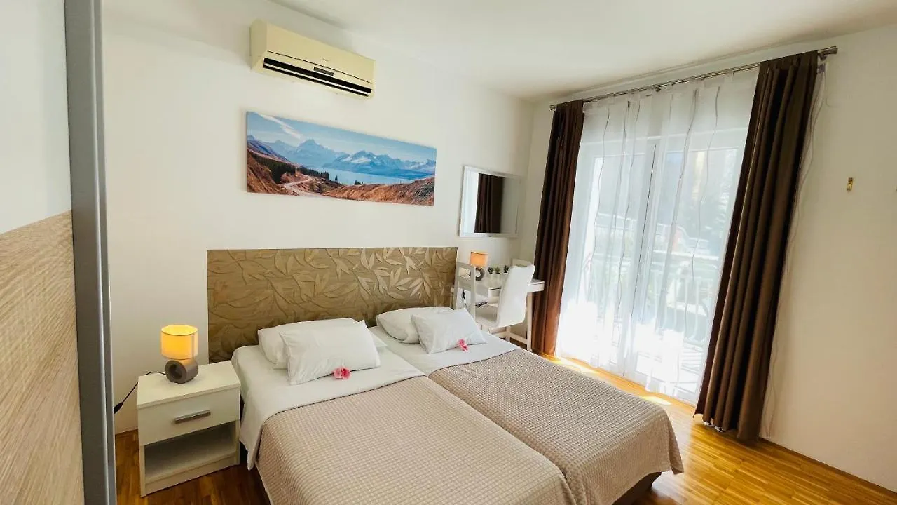 Apartmans And Rooms Madunic I Σπλιτ