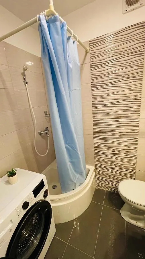 Apartmans And Rooms Madunic I سبليت بيت ضيافة
