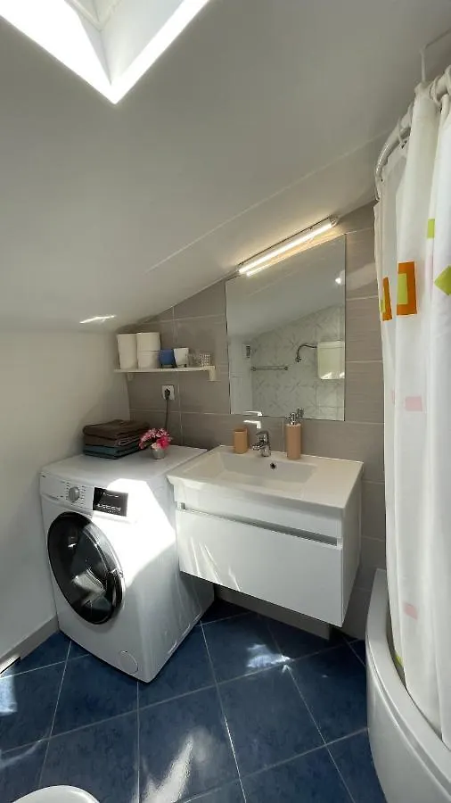 Apartmans And Rooms Madunic I سبليت