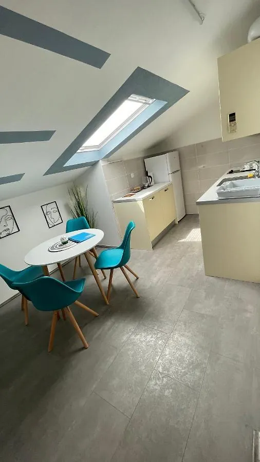 Apartmans And Rooms Madunic I Σπλιτ