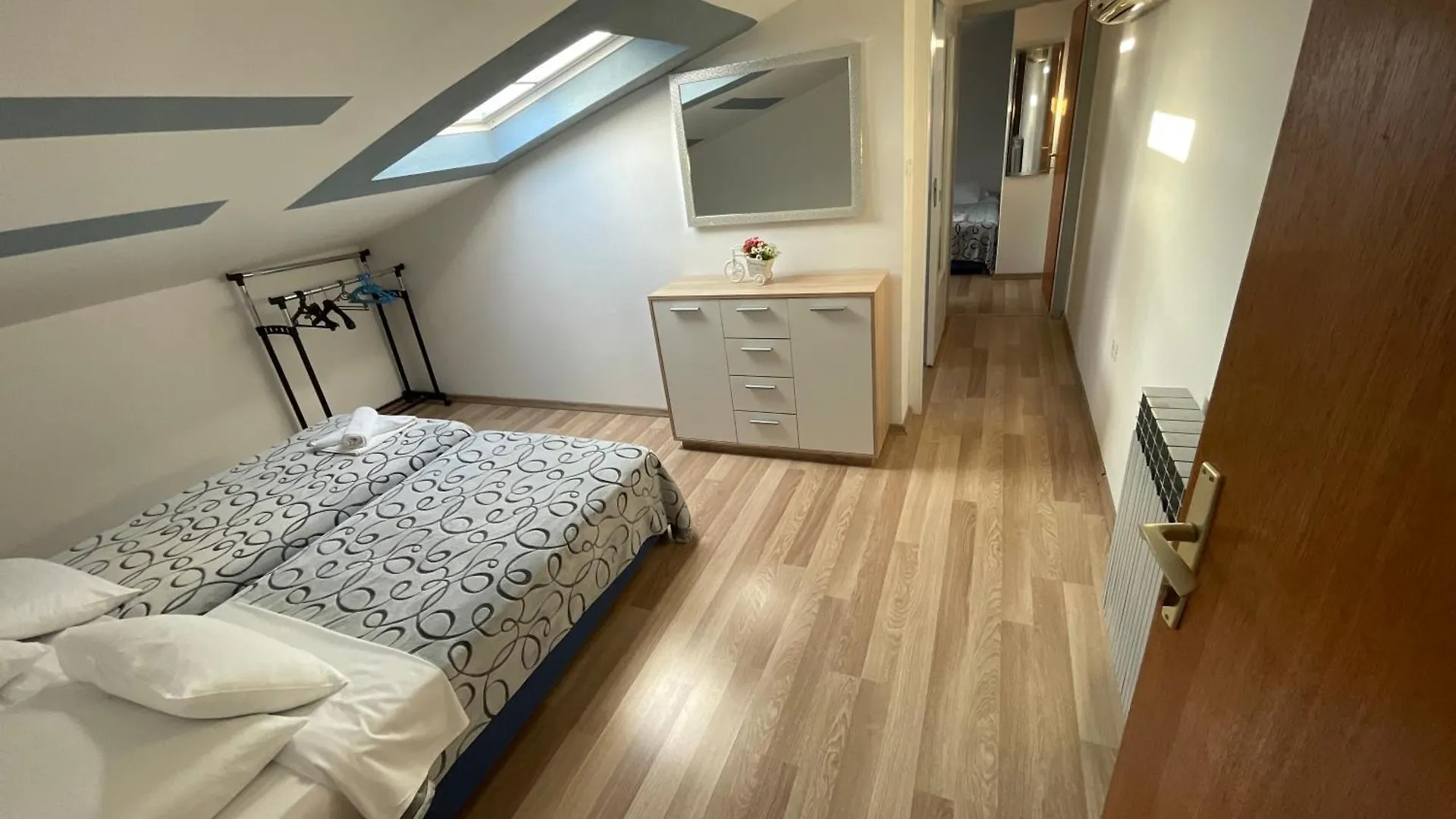 *** Πανσιόν Apartmans And Rooms Madunic I Σπλιτ Κροατία