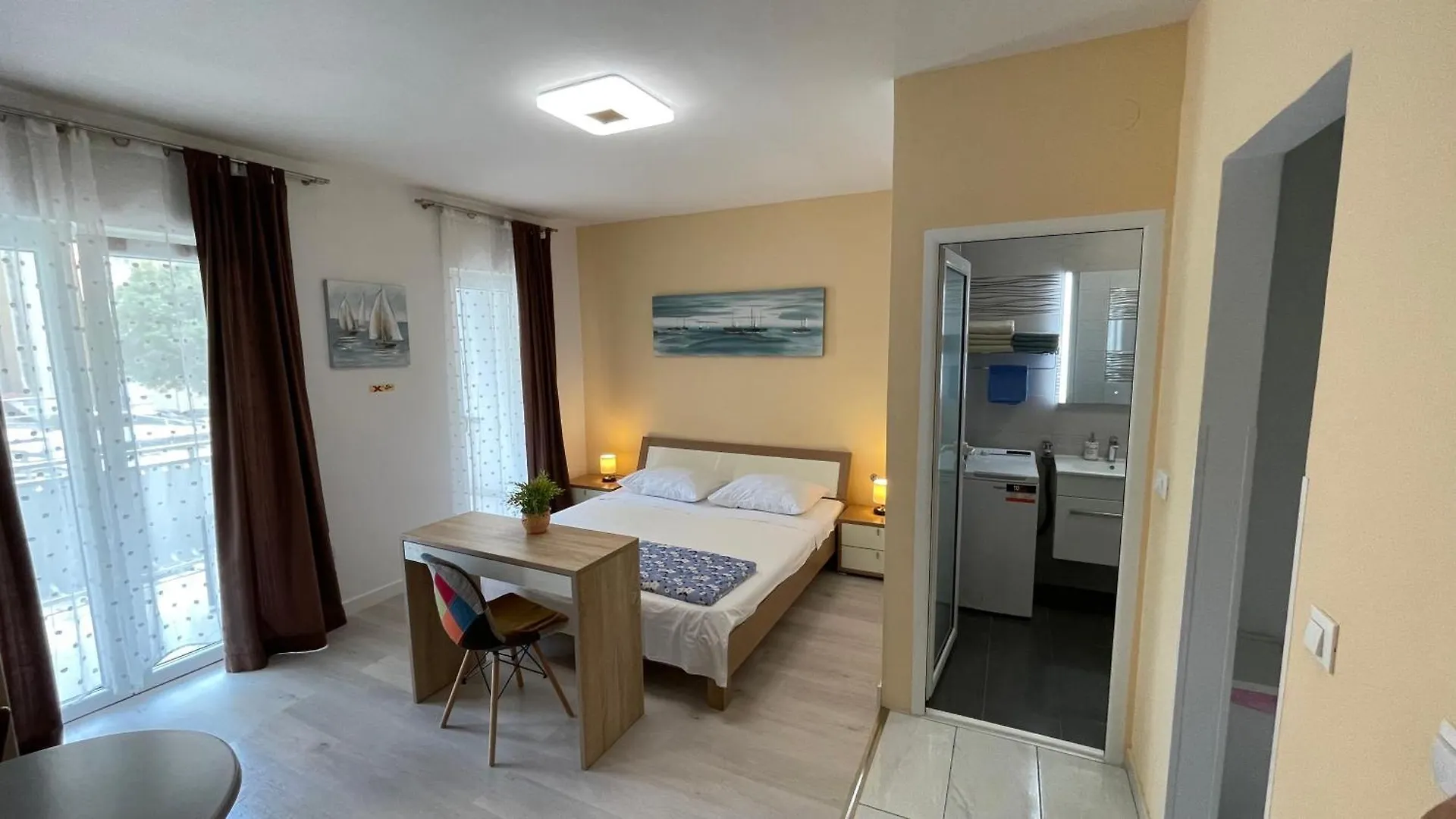 *** بيت ضيافة Apartmans And Rooms Madunic I سبليت كرواتيا
