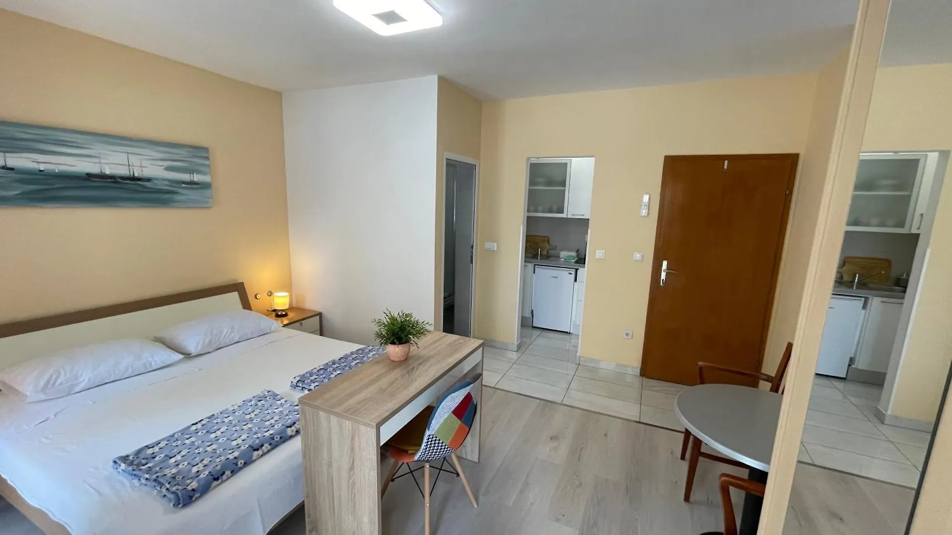 Apartmans And Rooms Madunic I Σπλιτ