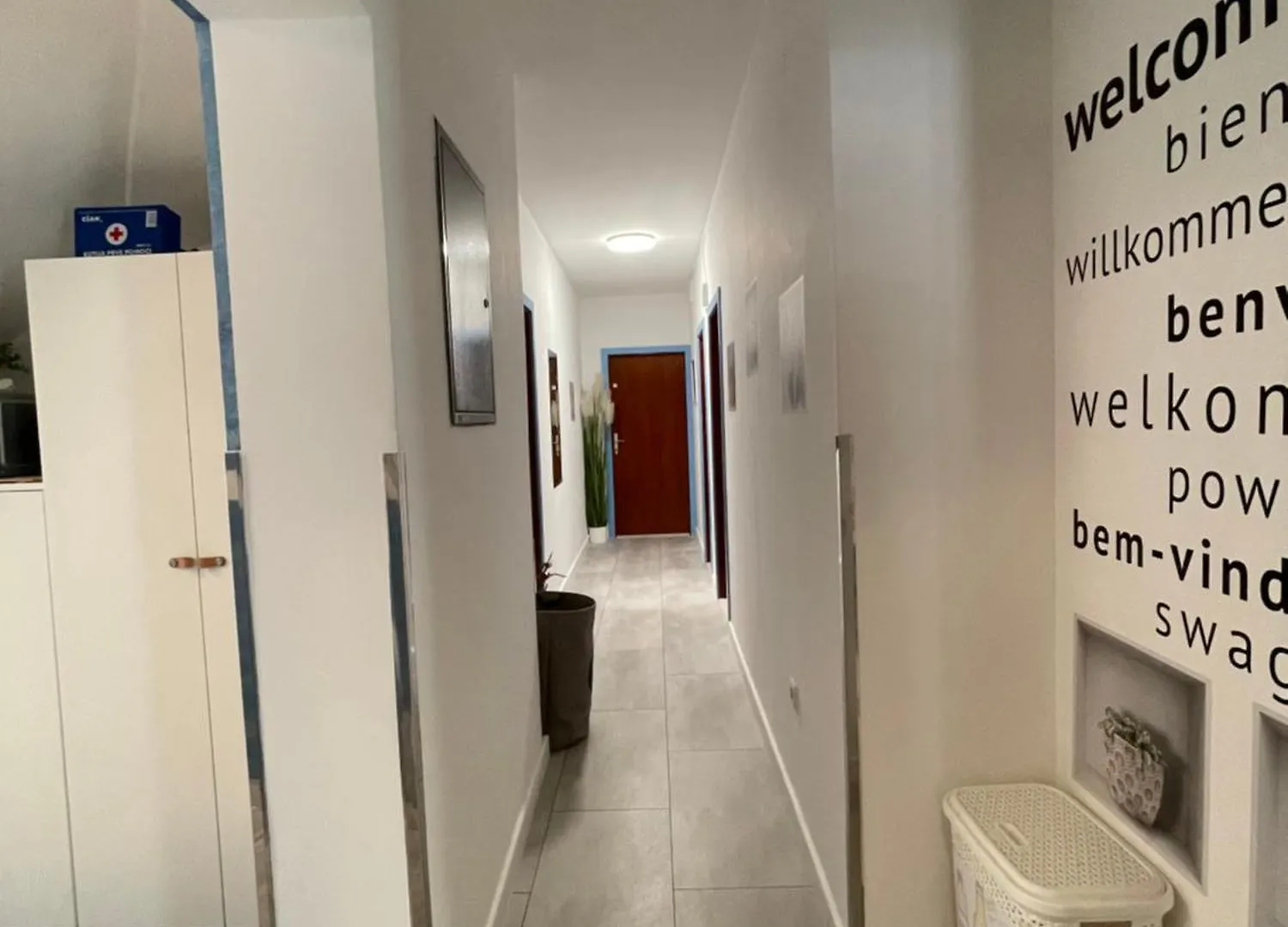 Apartmans And Rooms Madunic I سبليت كرواتيا