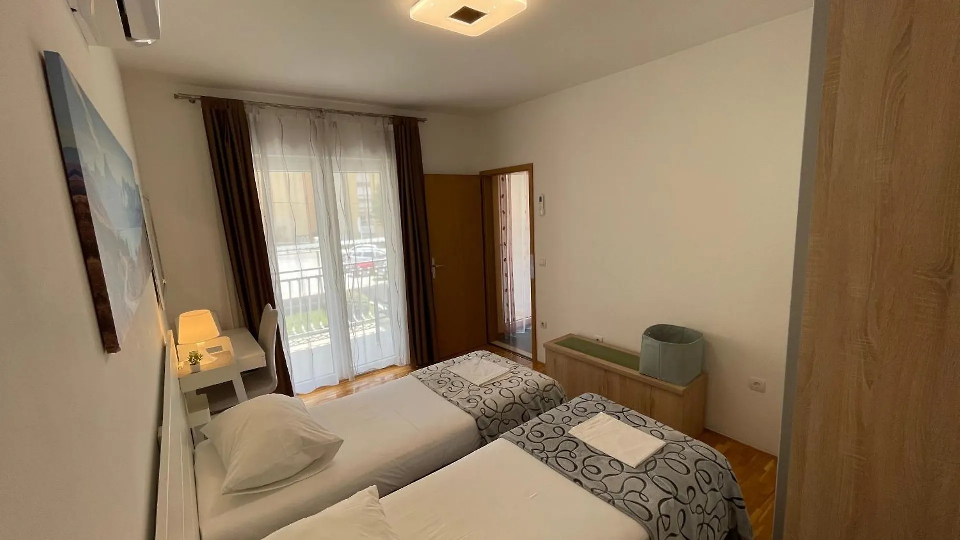 Apartmans And Rooms Madunic I سبليت بيت ضيافة