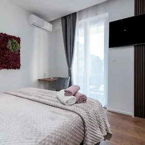 3* Casa de hóspedes Antares Luxury