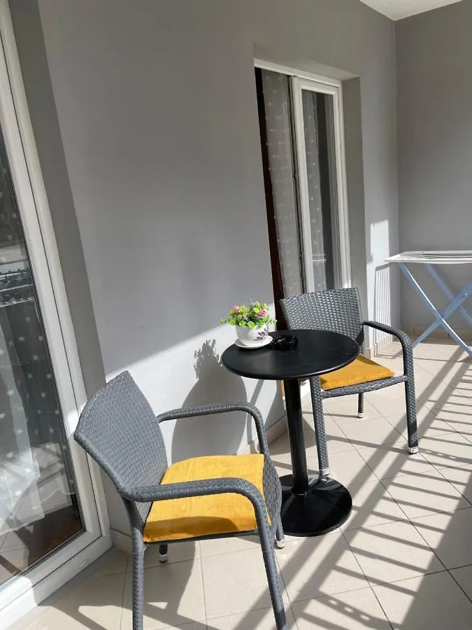 Apartmans And Rooms Madunic I Split 3*,  Croacia