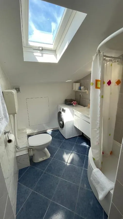 *** Pensión Apartmans And Rooms Madunic I Split Croacia