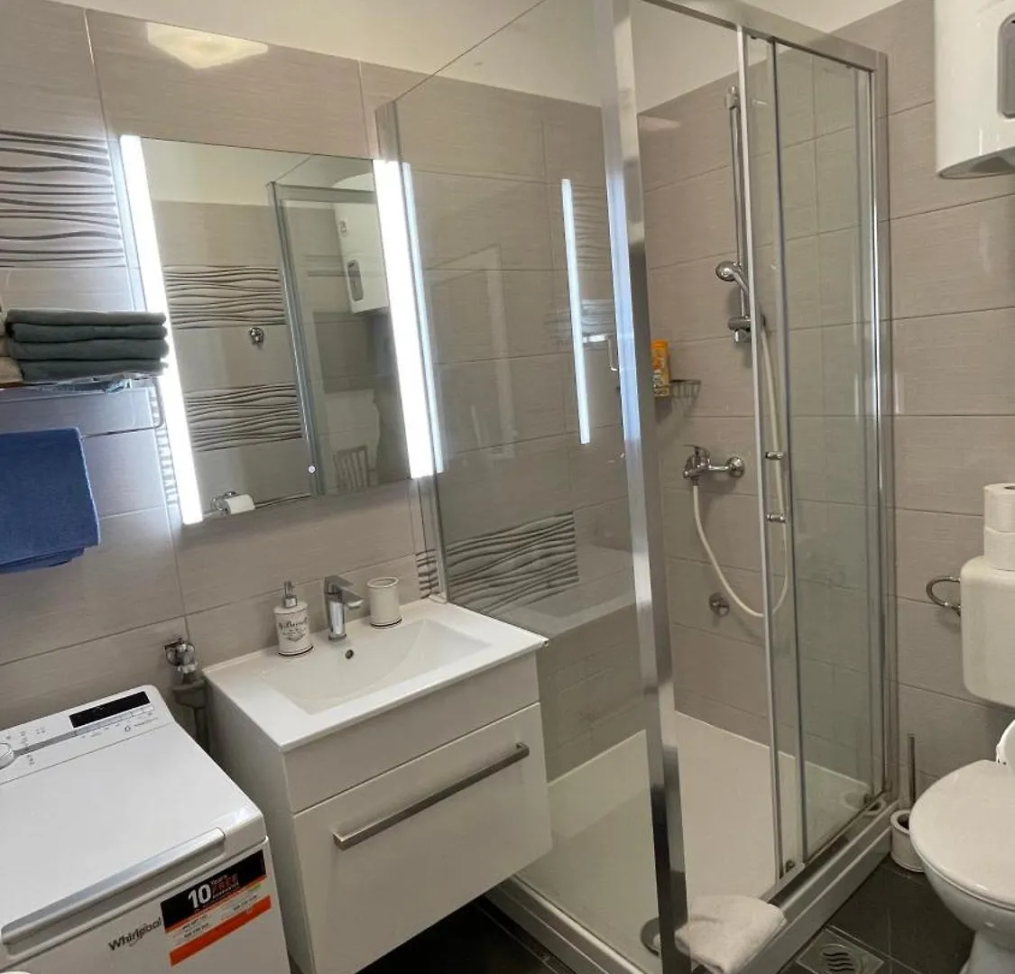 Apartmans And Rooms Madunic I Split 3*,  Croacia