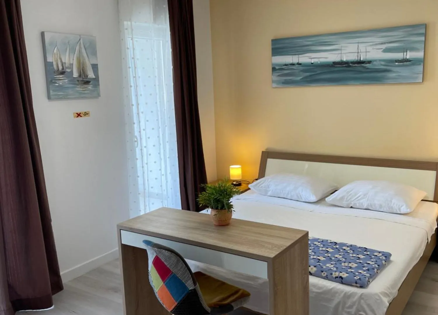 Apartmans And Rooms Madunic I Split