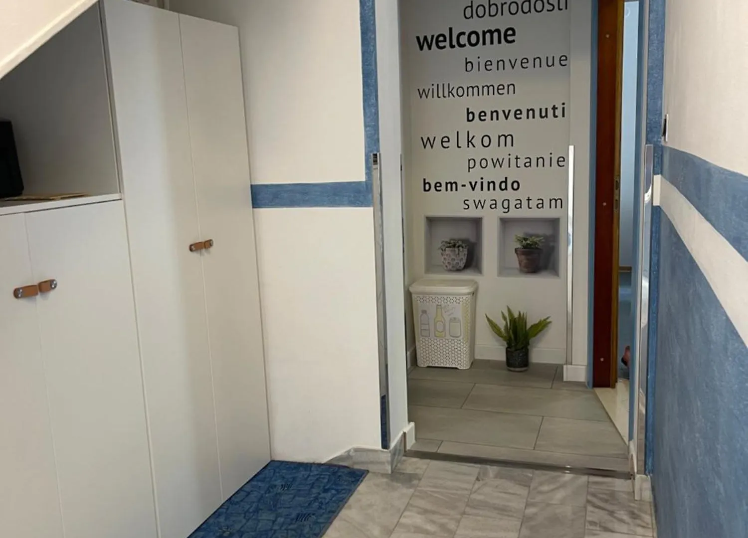 Pensión Apartmans And Rooms Madunic I Split