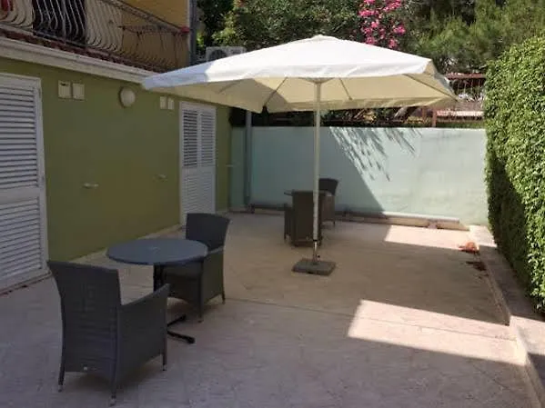 Apartmans And Rooms Madunic I Split 3*,  Croacia